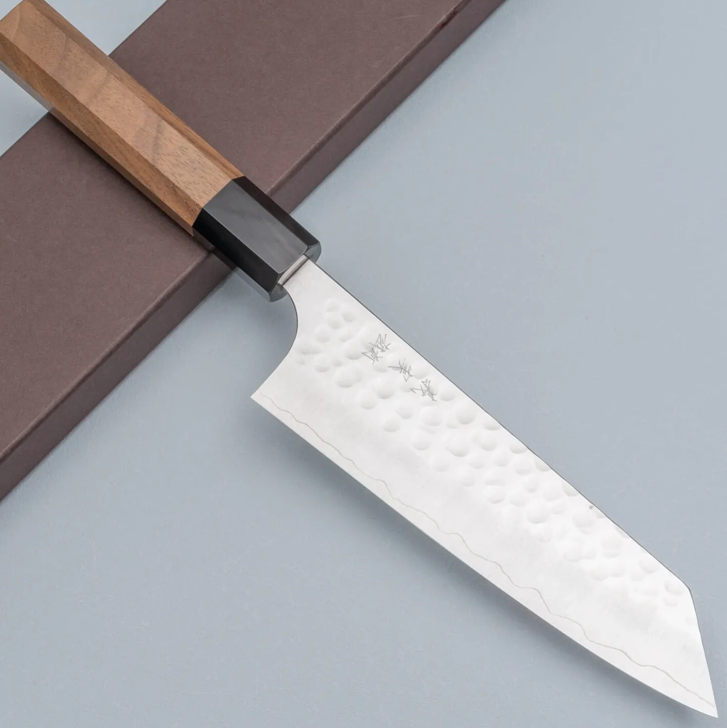 Yoshimi Kato SG2 Tsuchime Bunka 17 cm