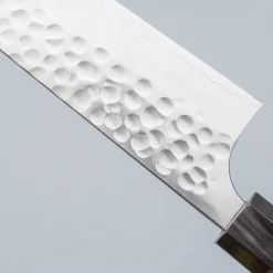 Yoshimi Kato SG2 Tsuchime Bunka 17 cm