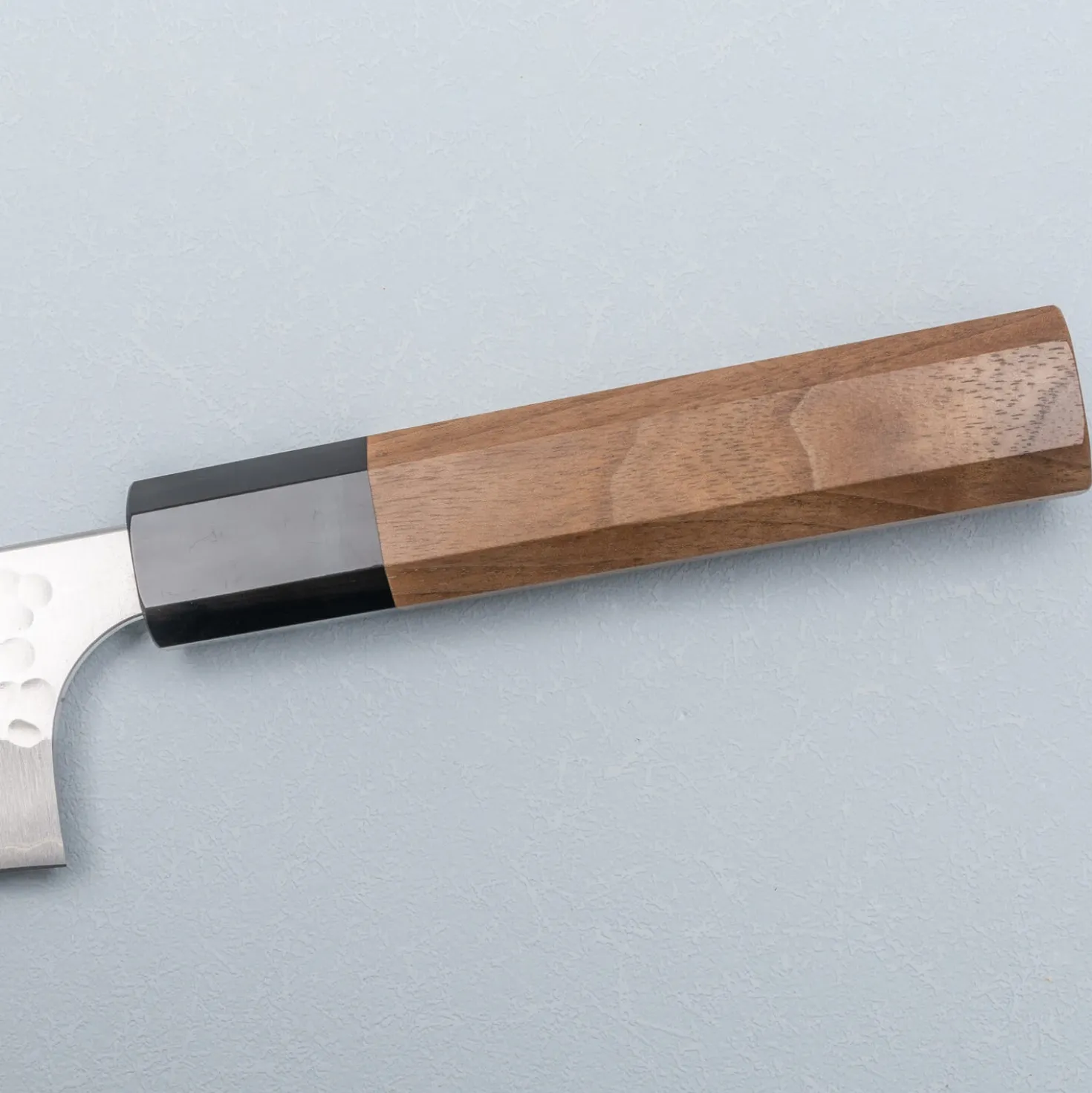 Yoshimi Kato SG2 Tsuchime Bunka 17 cm