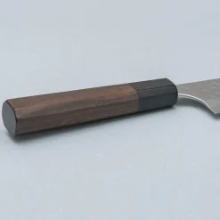 Yoshimi Kato SG2 Tsuchime Gyuto 18 cm