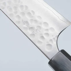 Yoshimi Kato SG2 Tsuchime Gyuto 18 cm