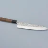 Yoshimi Kato SG2 Tsuchime Gyuto 21 cm
