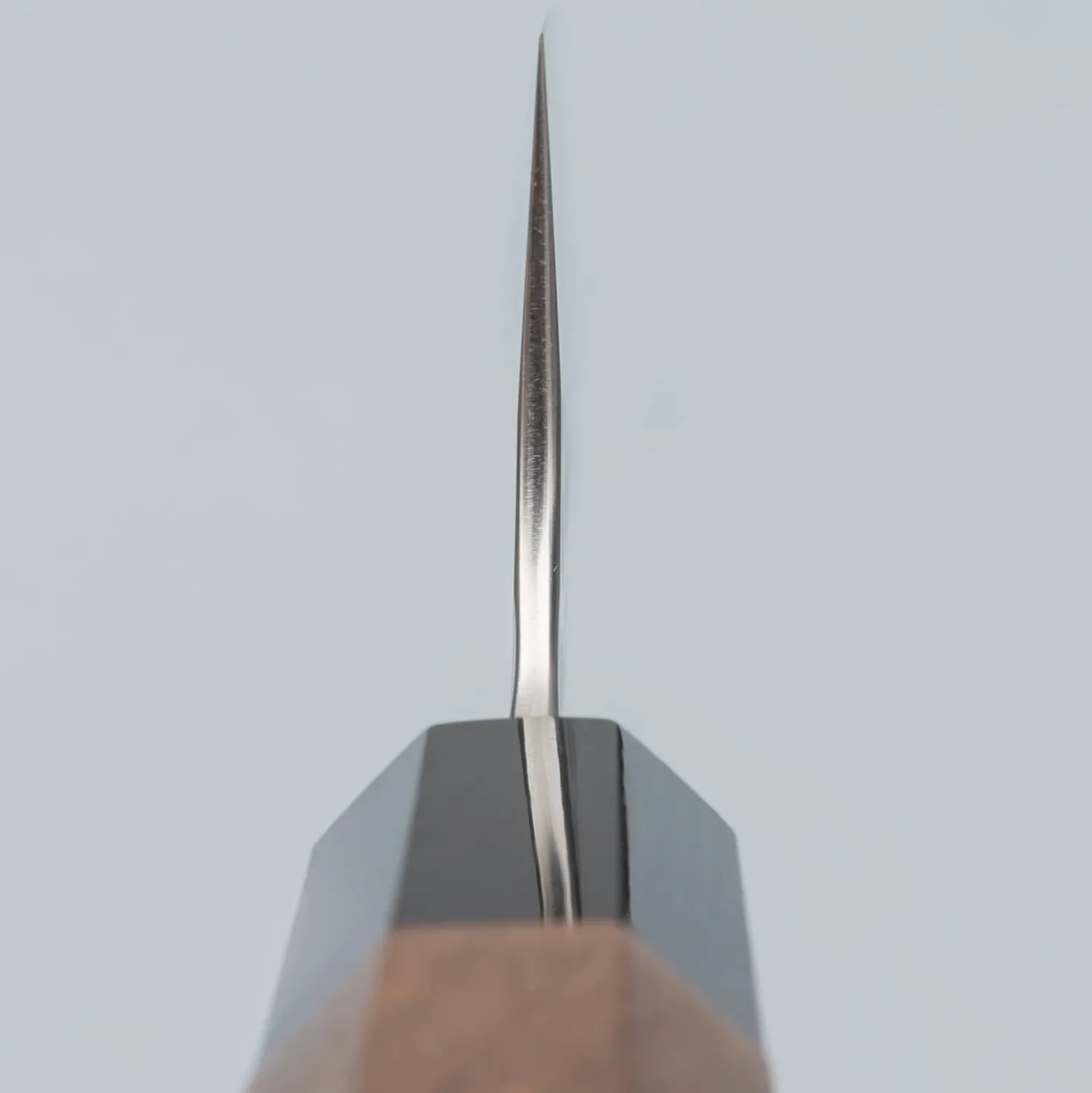 Yoshimi Kato SG2 Tsuchime Gyuto 21 cm