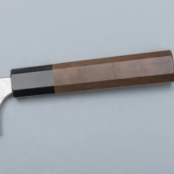 Yoshimi Kato SG2 Tsuchime Gyuto 21 cm