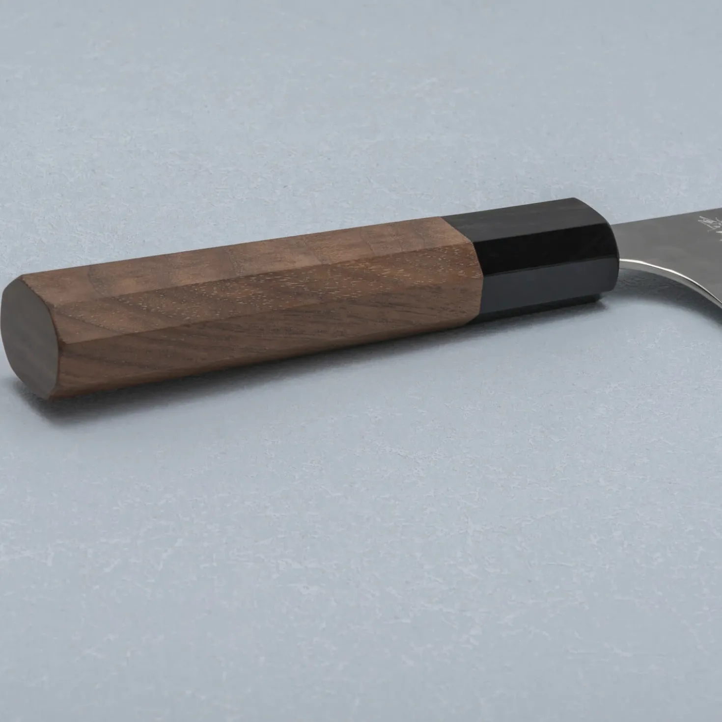 Yoshimi Kato SG2 Tsuchime Gyuto 21 cm
