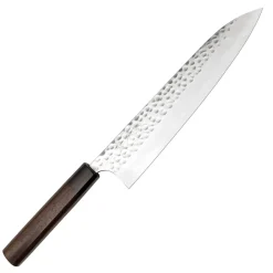 Yoshimi Kato SG2 Tsuchime Gyuto 24 cm