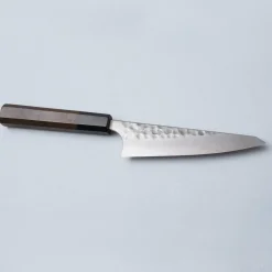 Yoshimi Kato SG2 Tsuchime Honesuki 15 cm