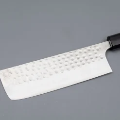 Yoshimi Kato SG2 Tsuchime Nakiri 16.5 cm