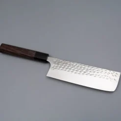 Yoshimi Kato SG2 Tsuchime Nakiri 16.5 cm