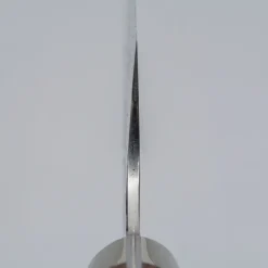 Yoshimi Kato SG2 Tsuchime Premium Santoku 17 cm