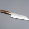 Yoshimi Kato SG2 Tsuchime Premium Bunka 17 cm