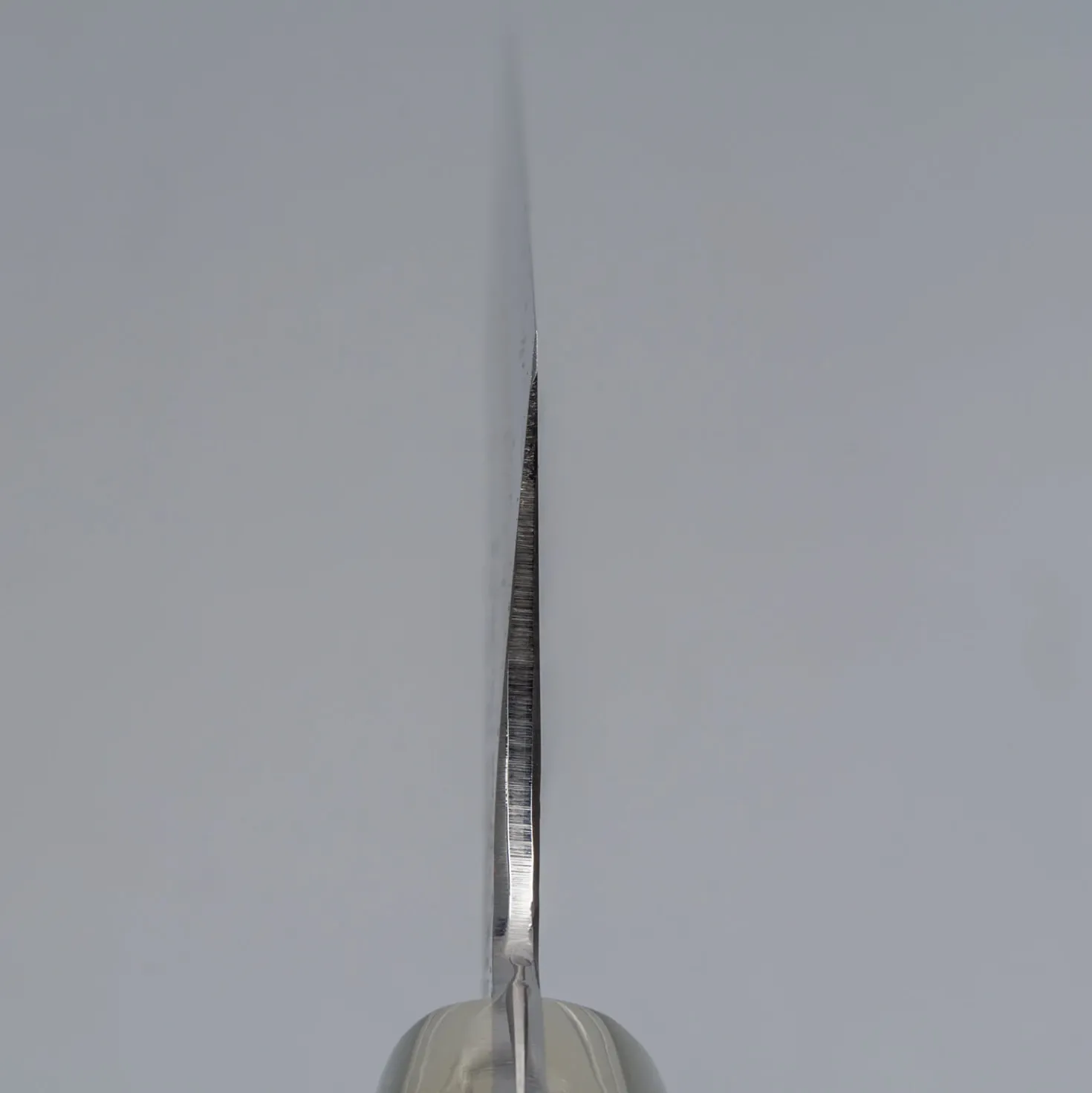 Yoshimi Kato SG2 Tsuchime Premium Bunka 17 cm