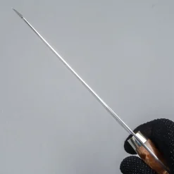 Yoshimi Kato SG2 Tsuchime Premium Bunka 17 cm