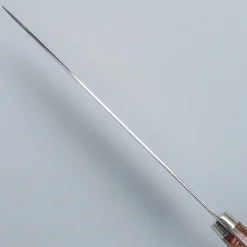 Yoshimi Kato SG2 Tsuchime Premium Gyuto 21 cm