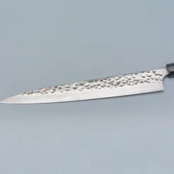 Yoshimi Kato SG2 Tsuchime Sujihiki 27 cm