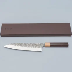 Yoshimi Kato SG2 V Tsuchime Kiritsuke 21 cm