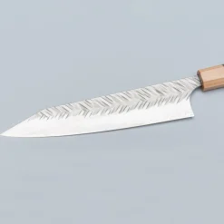 Yoshimi Kato SG2 V Tsuchime Kiritsuke 21 cm