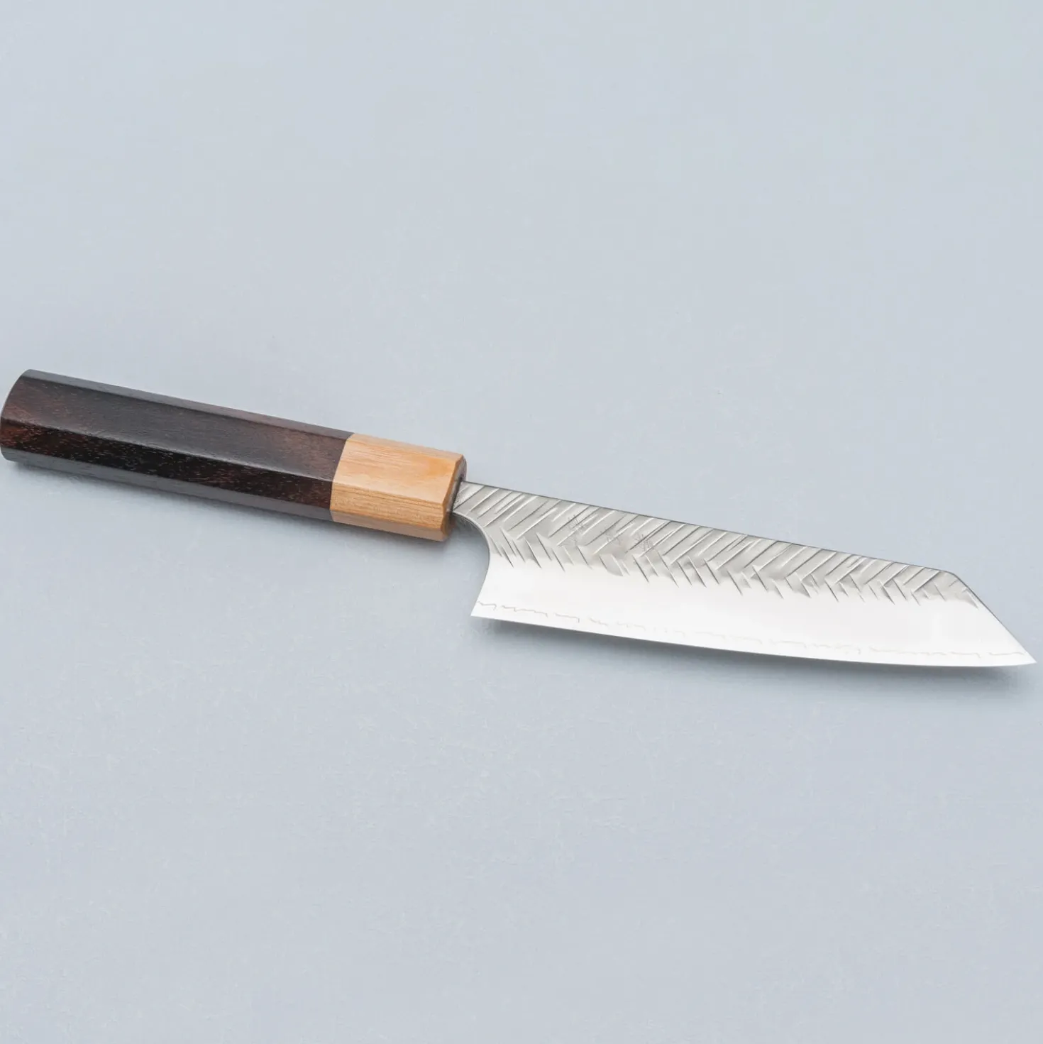 Yoshimi Kato SG2 V Tsuchime Ko-Bunka