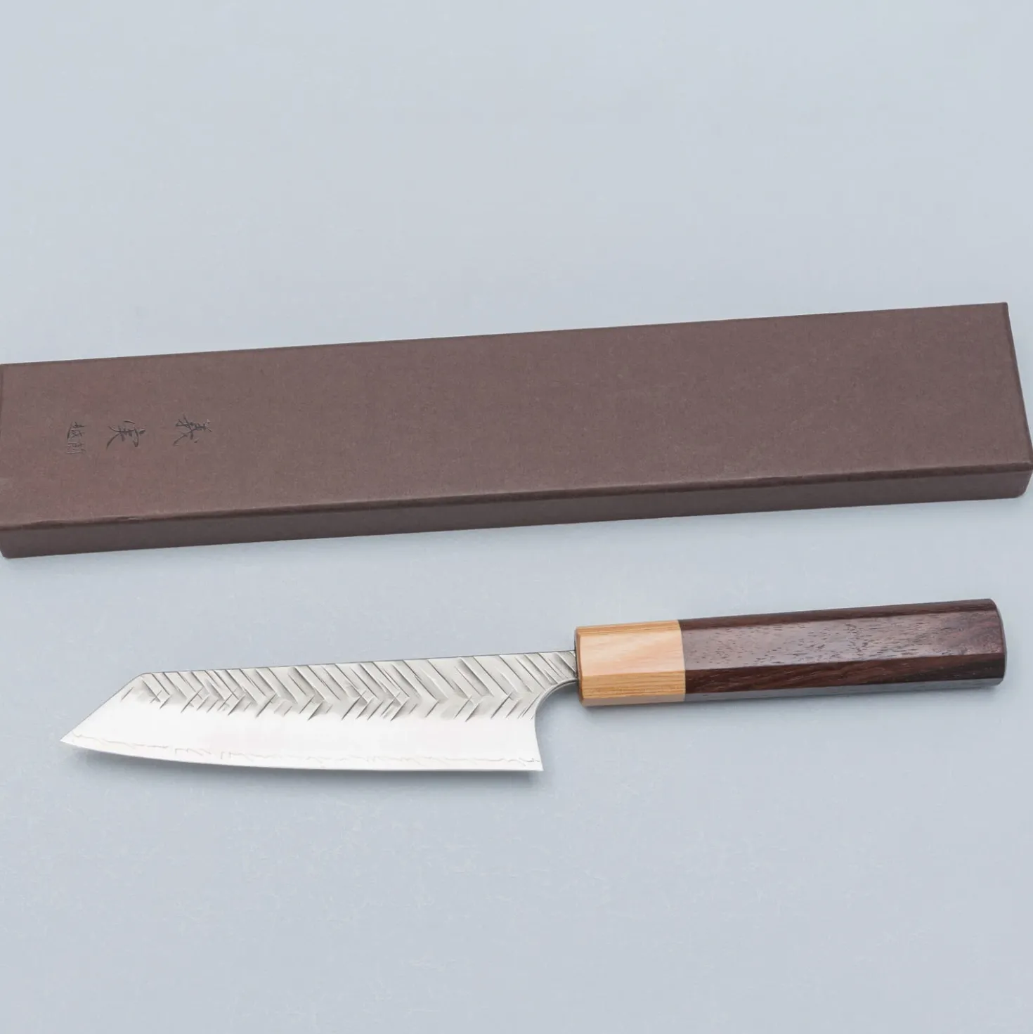 Yoshimi Kato SG2 V Tsuchime Ko-Bunka