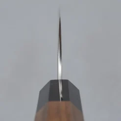 Yoshimi Kato VG10 Damast Bunka 17 cm
