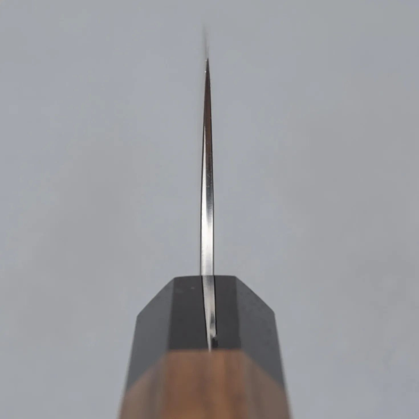 Yoshimi Kato VG10 Damast Bunka 17 cm