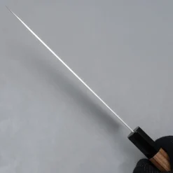 Yoshimi Kato VG10 Damast Bunka 17 cm