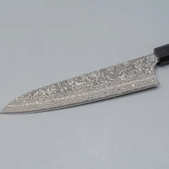 Yoshimi Kato VG10 Damast Bunka 17 cm