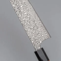 Yoshimi Kato VG10 Damast Gyuto 24 cm