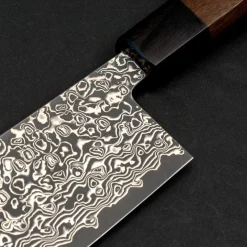 Yoshimi Kato VG10 Damast Nakiri
