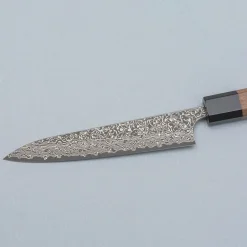 Yoshimi Kato VG10 Damast Petty 15 cm
