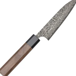 Yoshimi Kato VG10 Damast Petty 12 cm