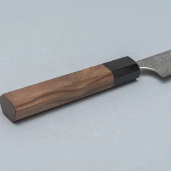 Yoshimi Kato VG10 Damast Petty 12 cm