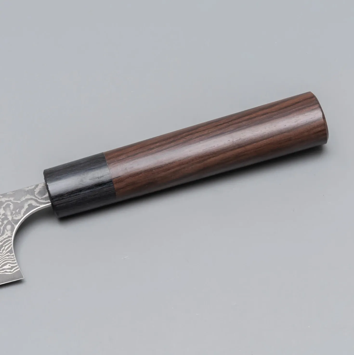 Yoshimi Kato VG10 Damast Rosewood Bunka