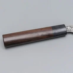 Yoshimi Kato VG10 Damast Rosewood Bunka