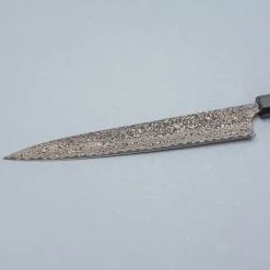 Yoshimi Kato VG10 Damast Sujihiki 27 cm