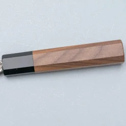 Yoshimi Kato VG10 Damast Sujihiki 27 cm