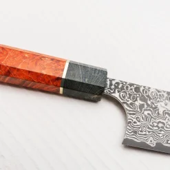 Yoshimi Kato VG10 Damast Wa Gyuto 21 cm Custom