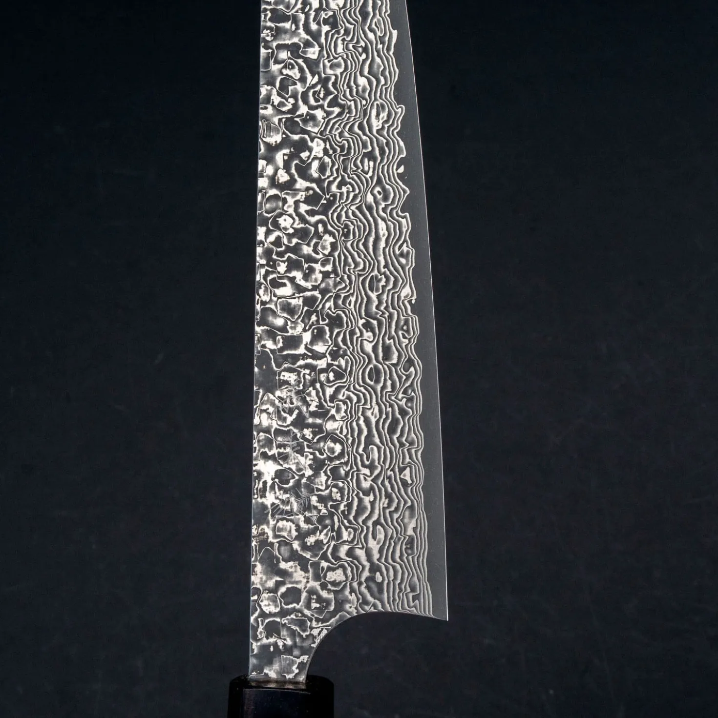 Yoshimi Kato VG10 Damast Wa Gyuto 21 cm