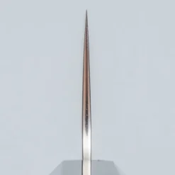 Yoshimi Kato VG10 Damast Walnut Santoku 16.5 cm