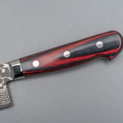 Yoshimi Kato VG10 Damast Yo Gyuto 21 cm