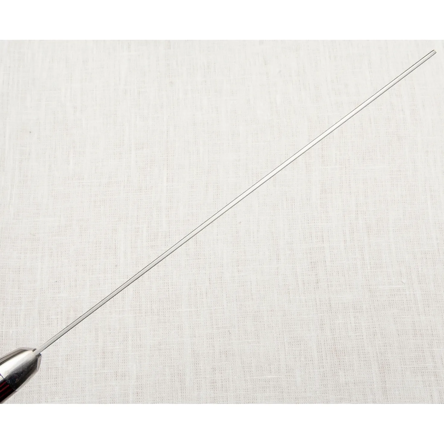 Yoshimi Kato VG10 Damast Yo Nakiri 18 cm