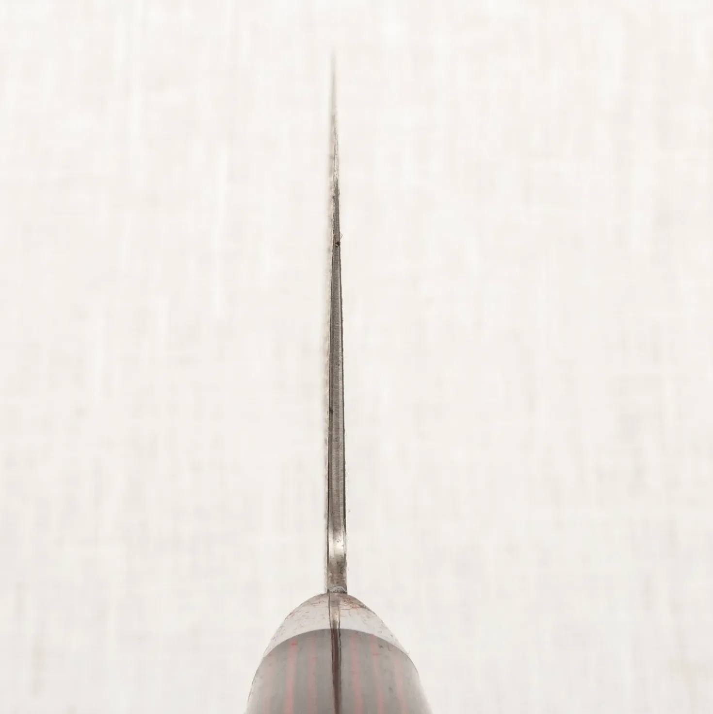 Yoshimi Kato VG10 Damast Yo Nakiri 18 cm