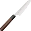 Yoshimi Kato VG10 Nashiji Damast Petty 12 cm