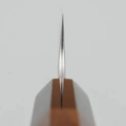 Yoshimi Kato VG10 Nashiji Damast Petty 12 cm