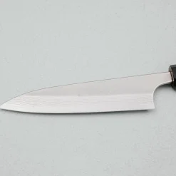 Yoshimi Kato VG10 Nashiji Damast Petty 12 cm