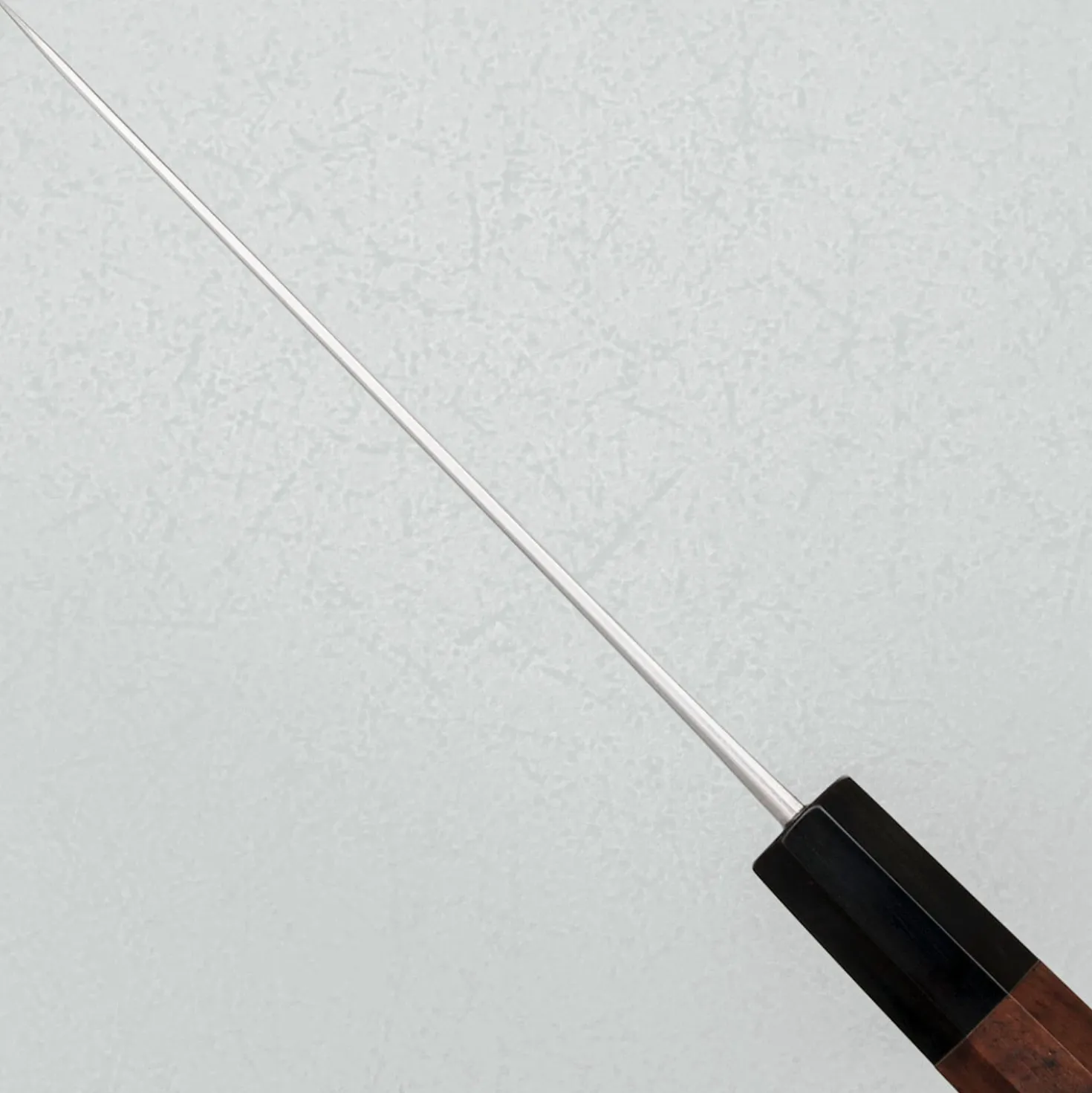 Yoshimi Kato VG10 Nashiji Damast Petty 12 cm
