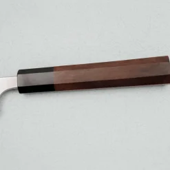 Yoshimi Kato VG10 Nashiji Damast Petty 12 cm