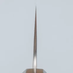 Yoshimi Kato VG10 Nashiji Damast Nakiri 17.5 cm