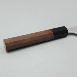 Yoshimi Kato VG10 Nashiji Damast Gyuto 24 cm