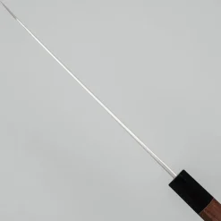 Yoshimi Kato VG10 Nashiji Damast Gyuto 24 cm